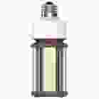 SATCO S23160 18W/LED/CCT/277-347V/E26 18 Watt LED HID Replacement; CCT Selectable; Type B; Ballast Bypass; Medium Base; 277-347 Volt; ColorQuick Technology