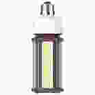 SATCO S23161 27W/LED/CCT/277-347V/E26 27 Watt LED HID Replacement; CCT Selectable; Type B; Ballast Bypass; Medium Base; 277-347 Volt; ColorQuick Technology