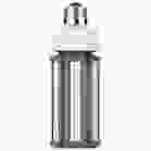 SATCO S23163 45W/LED/CCT/277-480V/E26 45 Watt LED HID Replacement; CCT Selectable; Type B; Ballast Bypass; Medium Base; 277-480 Volt; ColorQuick Technology