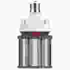 SATCO S23167 80W/LED/CCT/277-480V/EX39 80 Watt LED HID Replacement; CCT Selectable; Type B; Ballast Bypass; Mogul Extended Base; 277-480 Volt; ColorQuick Technology