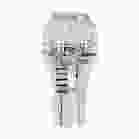 Satco S7974 LEDT5 WEDGE 12V W909/T5/14W WH 1.6 Watt T5 LED; 5000K; 12 Volt; Wedge Base; 120 Beam Angle