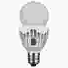 SATCO S28735 15WA21/LED/3CCT/120-277V 15 Watt LED A21 - High Lumen Output - 27K/40K/50K CCT Selectable - Medium Base - White Finish - 120V-277V