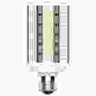 SATCO S28980 30W/LEDWP/CCT/E26/100-277V 10/20/30 Wattage Selectable; LED Hi-Pro Wall Pack; CCT Selectable 3K/4K/5K; Medium base; 100-277 Volt