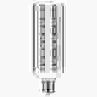 SATCO S28987 60W/LED/WP/CCT/EX39/100-277V 20/40/60 Wattage Selectable; LED Hi-Pro Wall Pack; CCT Selectable 3K/4K/5K; Extended Mogul base; 100-277 Volt