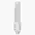 SATCO S29854 (9.5W/LED/CFL/3CCT/DUAL/4P) 9.5 Watt LED PL - 30K/35K/40K CCT Selectable - G24q Base - Type A/B - 120-277 Volt