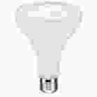 SATCO S39628 8.5BR30/LED/827/120V/48PK 8.5 Watt - BR30 LED - 2700K - 80 CRI - Medium Base - 120 Volts - Dimmable - 48-pack