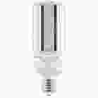 SATCO S49674 54W/LED/HP/840/100-277V/EX39 54 Watt LED HID Replacement; 4000K; Extended Mogul base; Type B Ballast Bypass; Economy Hi-Pro