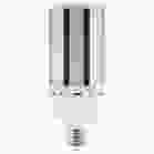 SATCO S49677 120W/LED/HP/840/100-277V/EX39 120 Watt LED HID Replacement; 4000K; Extended Mogul base; Type B Ballast Bypass; Economy Hi-Pro