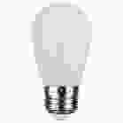 SATCO S8051 1W/LED/S14/TW/FR/12V/2PK Replacement LED String Light Lamp - 1 Watt - S14 - Tunable White - Frosted - Starfish IOT - 12 Volt - Medium Base - 2-Pack