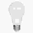 SATCO S9709 10A19/LED/35K/90CRI 10 Watt; LED A19; 3500K; Medium base; 120 Volt; 90 CRI