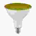 SATCO S29483 11.5PAR38/LED/90'/AMBER;11.5 Watt PAR38 LED; Amber; 90 degree Beam Angle; Medium base; 120 Volt