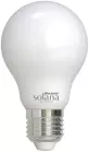 Bulbrite 861709 (SL5WA19/90/W/MK/2PK) SMART LED WIFI BULB 5.5W A19 90CRI WHITE LIGHT MILKY 40W EQUIVALENT 2PK