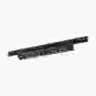 NUVO TH501 15W LED 1 FOOT TRACK BAR LED; 1FT; Track Light Bar; Black Finish; 30 deg. Beam Angle