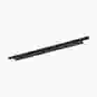 NUVO TH505 45W LED 3 FOOT TRACK BAR LED; 3FT; Track Light Bar; Black Finish; 30 deg. Beam Angle
