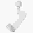 NUVO TH711 (20W CCT LED TRACK HD 36 DG WHT) 20 Watt LED Track Head - 36 Degree Beam Spread - 5 CCT Selectable - Matte White Finish