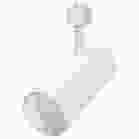 NUVO TH721 (30W CCT LED TRACK HD 36 DG WHT) 30 Watt LED Track Head - 36 Degree Beam Spread - 5 CCT Selectable - Matte White Finish