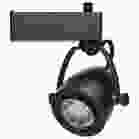 NUVO TH914 (12W LED TRACK HEAD PINCH BACK) 12 Watt LED Track Head - Starfish Enabled - Pinch Back - Black Finish - 120 Volt - RGBTW