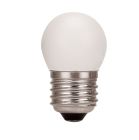 Halco 80526 S11WH1C/LED LED S11 1W White Dimmable E26 ProLED