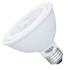 Halco 83018 PAR30NFL11S/927/WH/LED LED PAR30S 11W 2700K Dimmable 25 Degree E26 ProLED High CRI White Housing