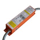 Halco 81981 VPL/EM/LED3 LED VOLUMETRIC Panel GEN III Emergency Battery 16W