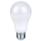 Halco 83971 A19FR6/827/ECO/LED3 A19 6W 2700K NON-DIMMABLE OMNIDIRECTIONAL E26 ProLED