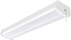 Nuvo 65/1091 LED 2 ft.; Ceiling Wrap with Pull Chain; 20W; 3000K; 120V