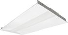 Nuvo 65/431 LED Troffer Fixture; 50W; 2 ft. x 4 ft.; 4000K; 100-277V