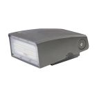 NUVO 65/677 28W ADJUSTABLE WALL PACK 28 Watt Adjustable LED Wall Pack; CCT Selectable; 4800-5000 Lumens; DLC Premium