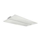 NUVO 65/691 2X4 SINGLE BASKET TROFFER 2X4 Single Basket LED Troffer Fixture; Wattage Selectable; CCT Selectable; Lumens Selectable; 100-277V