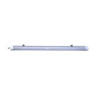 NUVO 65/831 4 Foot; LED Tri-Proof Linear Fixture; CCT & Wattage Selectable; IP65 and IK08 Rated; 0-10V Dimming