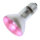 Halco 83062 R20FL6/PNK/LED;LED R20 6.5W PINK DIMMABLE E26 ProLED