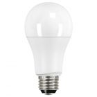Halco 84966 A19FR5/830/OMNI3/LED;A19 5.5W 3000K DIMMABLE OMNIDIRECTIONAL E26 ProLED