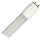 Maxlite L18.5T8DE450-CG (105261) 18.5W 4-FT LED DOUBLE ENDED BYPASS T8  5000K COATED GLASS (UL TYPE-B)