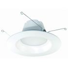 Halco 99743 DL6FR9/940/LED3;5/6" Downlight Retrofit Series III, 9W, 4000K,  90 CRI, Wet Location, Dimmable ProLED 