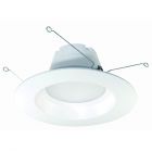 Halco 99748 DL6FR12/950/LED3;5/6" Downlight Retrofit Series III, 12.5W, 5000K,  90 CRI, Wet Location, Dimmable ProLED 