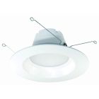 Halco 99747 DL6FR12/940/LED3;5/6" Downlight Retrofit Series III, 12.5W, 5000K,  90 CRI, Wet Location, Dimmable ProLED 