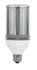 Satco S28710 18W/LED/HID/5000K/277-347V E26 18W LED HID Replacement; 5000K; Medium base; 277-347V