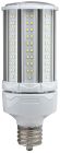 Satco S39674 54W/LED/HID/4000K/100-277V/EX39 54W LED HID Replacement; 4000K; Mogul extended base; 100-277V