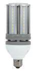 Satco S9678 18W/LED/HID/Amber/100-277V E26 18W LED HID Replacement; Amber 585nm; Medium base; 100-277V