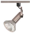 NUVO TH324 1 Light - 2 in. - Track Head - Universal Holder