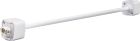NUVO TP159 18 in. Extension Wand White Finish