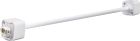 NUVO TP160 24 in. Extension Wand White Finish