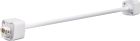 NUVO TP161 36 in. Extension Wand White Finish