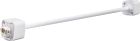 NUVO TP162 48 in. Extension Wand White Finish