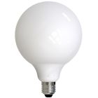 Bulbrite 776897 LED8G40/27K/FIL/M/3-2PK G40 Medium(E26) 8.5W Yes - Dimmable Light Bulb 2700K Warm White 60 Watts Equivalent 2PK