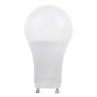 Maxlite E15A19GUDLED30/G8S (14099415) ENCLOSED RATED 15W DIMMABLE LED OMNI A19 GU24 3000K GEN 8