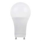 Maxlite E15A19GUDLED40/G8S (14099416) ENCLOSED RATED 15W DIMMABLE LED OMNI A19 GU24 4000K GEN 8