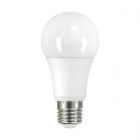 SATCO S11430 5A19/LED/827/AGRI/120V/D;5 Watt; A19 LED Dimmable Agriculture Bulb; 2700K; 120 Volt
