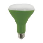 SATCO S11441 (9BR30/LED/GROW/120V) 9 Watt; BR30 LED; Full Spectrum Plant Grow Lamp; Medium Base; 120 Volt