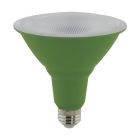 SATCO S11442 (16PAR38/LED/GROW/120V) 16 Watt; PAR38 LED; Full Spectrum Plant Grow Lamp; Medium Base; 120 Volt